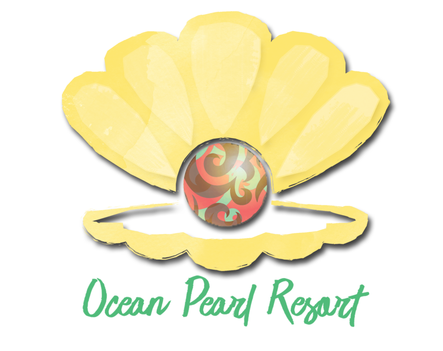 Ocean-Pearl